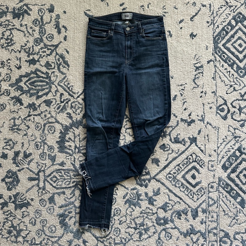 Paige Jeans